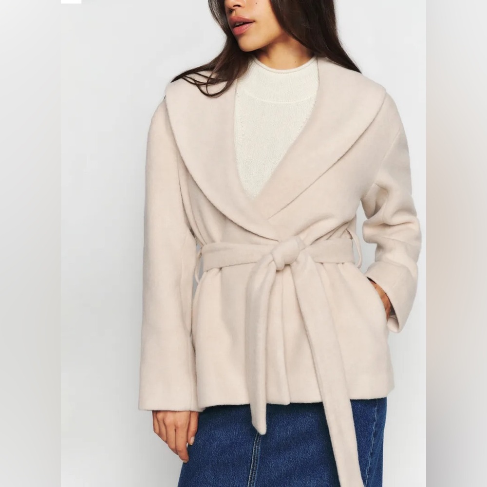reformation regent jacket! - Picture 5 of 6